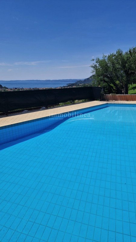 appartamento in vendita a Costermano sul Garda
