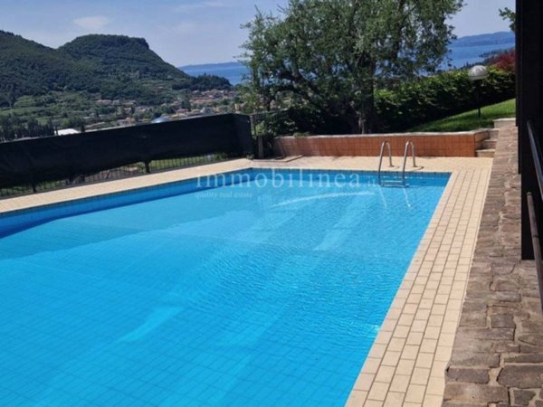 appartamento in vendita a Costermano sul Garda