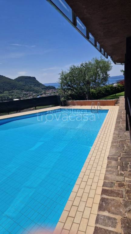 appartamento in vendita a Costermano sul Garda