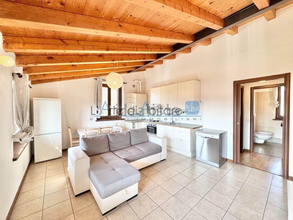 appartamento in vendita a Costermano sul Garda