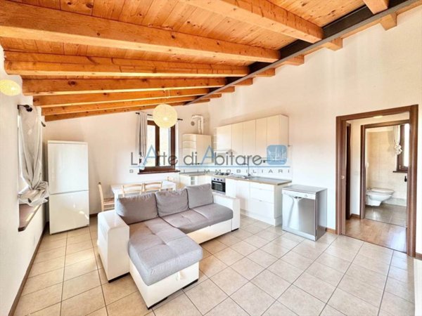 appartamento in vendita a Costermano sul Garda