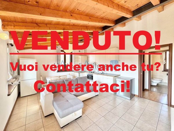 appartamento in vendita a Costermano sul Garda