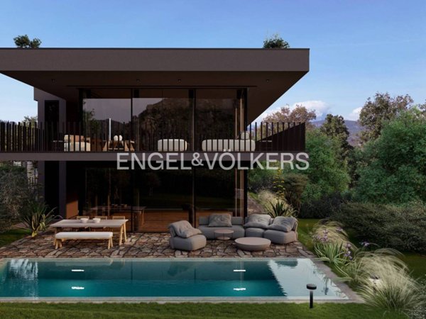 casa indipendente in vendita a Costermano sul Garda