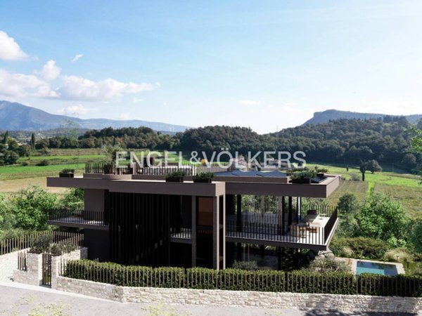 appartamento in vendita a Costermano sul Garda