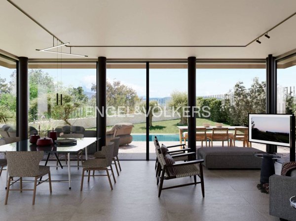 appartamento in vendita a Costermano sul Garda