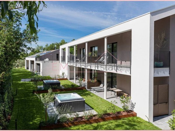 appartamento in vendita a Costermano sul Garda