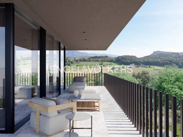 appartamento in vendita a Costermano sul Garda