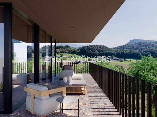 appartamento in vendita a Costermano sul Garda