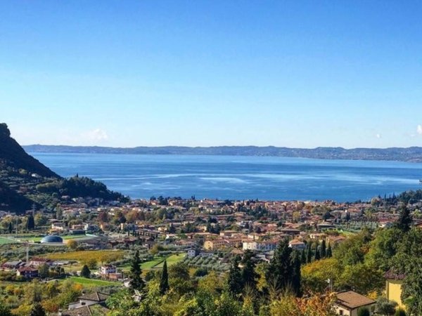 terreno agricolo in vendita a Costermano sul Garda