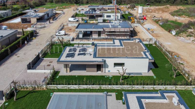 casa indipendente in vendita a Costermano sul Garda in zona Marciaga