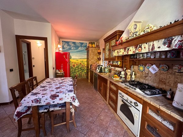 appartamento in vendita a Costermano sul Garda