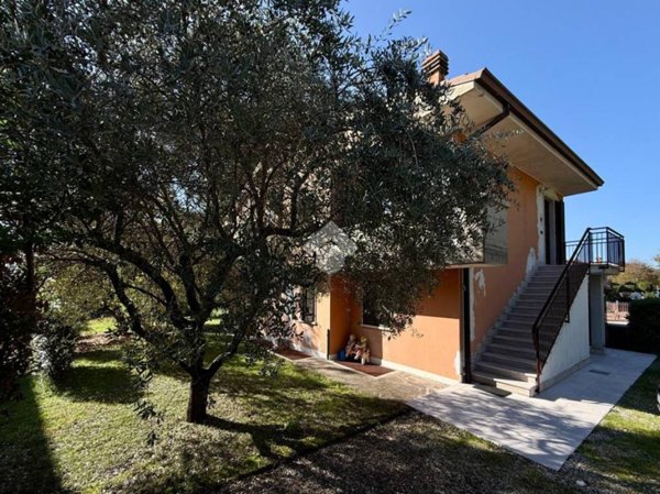 appartamento in vendita a Costermano sul Garda