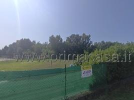 terreno edificabile in vendita a Costermano sul Garda in zona Albarè