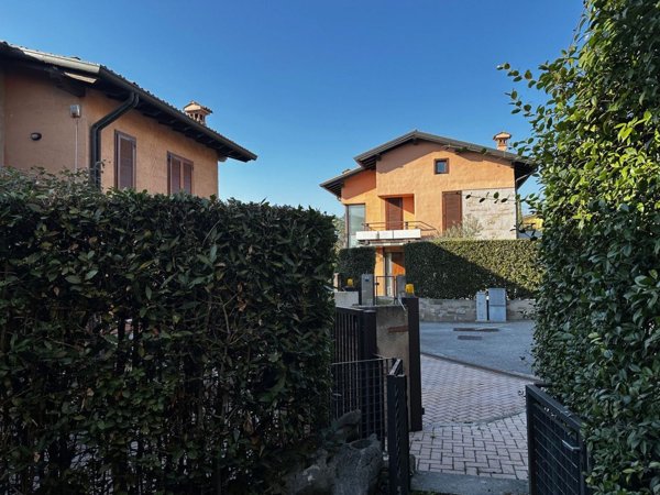appartamento in vendita a Costermano sul Garda