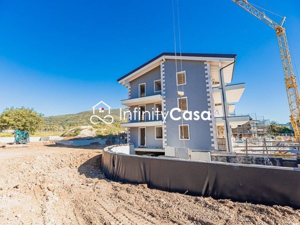 appartamento in vendita a Costermano sul Garda