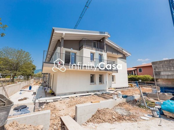 appartamento in vendita a Costermano sul Garda in zona Albarè