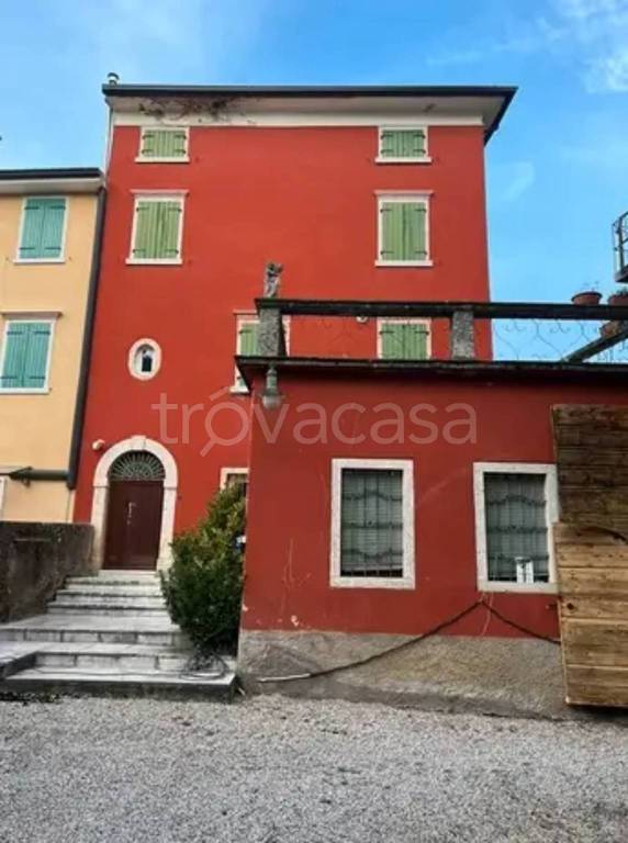 appartamento in vendita a Costermano sul Garda