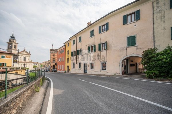 appartamento in vendita a Costermano sul Garda