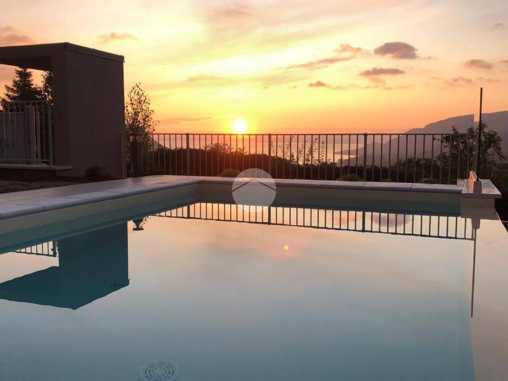 appartamento in vendita a Costermano sul Garda