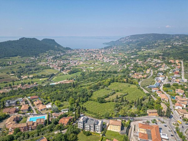 appartamento in vendita a Costermano sul Garda