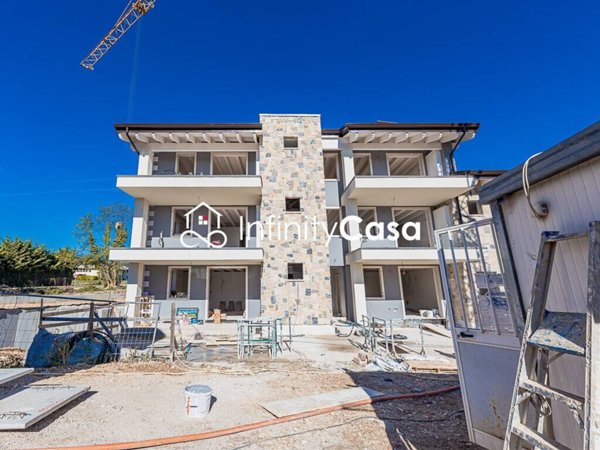 appartamento in vendita a Costermano sul Garda