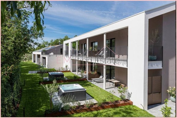appartamento in vendita a Costermano sul Garda