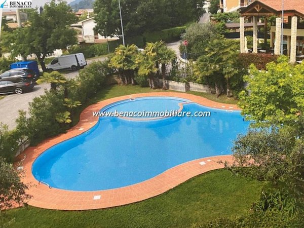 appartamento in vendita a Costermano sul Garda in zona Marciaga