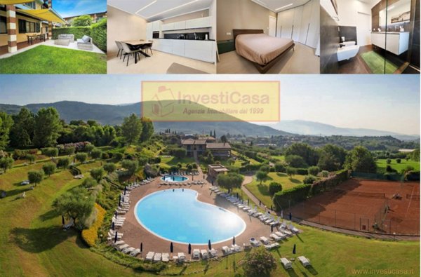 appartamento in vendita a Costermano sul Garda