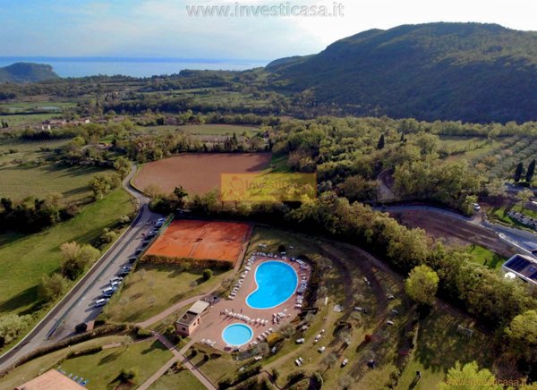 appartamento in vendita a Costermano sul Garda
