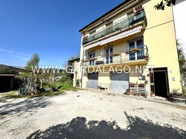 appartamento in vendita a Costermano sul Garda