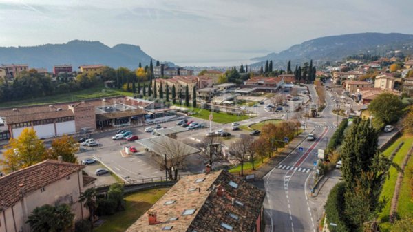 appartamento in vendita a Costermano sul Garda