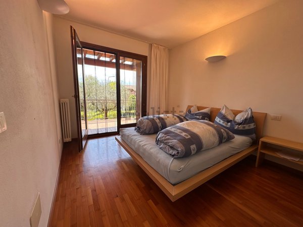 appartamento in vendita a Costermano sul Garda in zona Marciaga