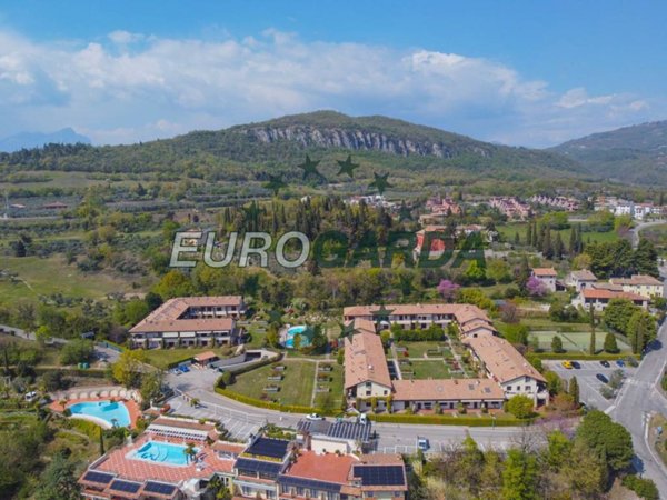 appartamento in vendita a Costermano sul Garda in zona Marciaga