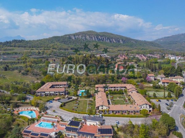 appartamento in vendita a Costermano sul Garda in zona Marciaga