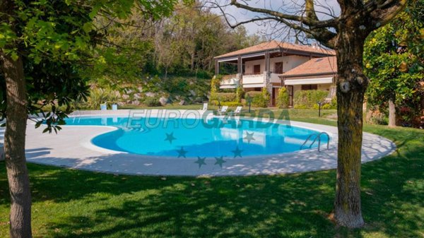 appartamento in vendita a Costermano sul Garda in zona Marciaga