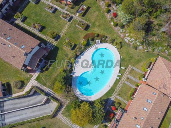 appartamento in vendita a Costermano sul Garda in zona Marciaga