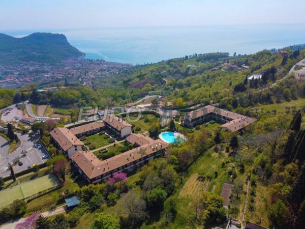 appartamento in vendita a Costermano sul Garda in zona Marciaga