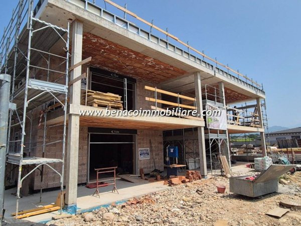 appartamento in vendita a Costermano sul Garda