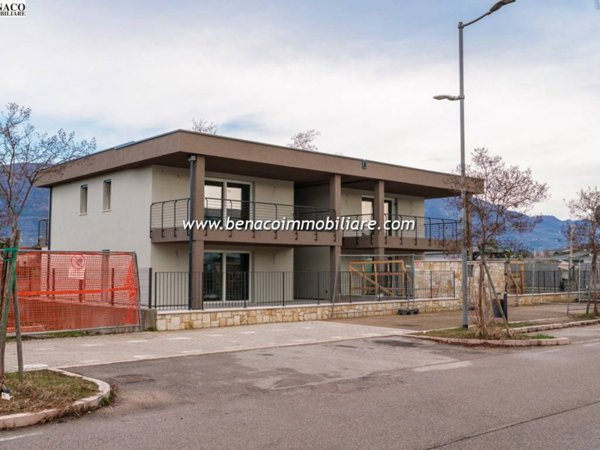 appartamento in vendita a Costermano sul Garda