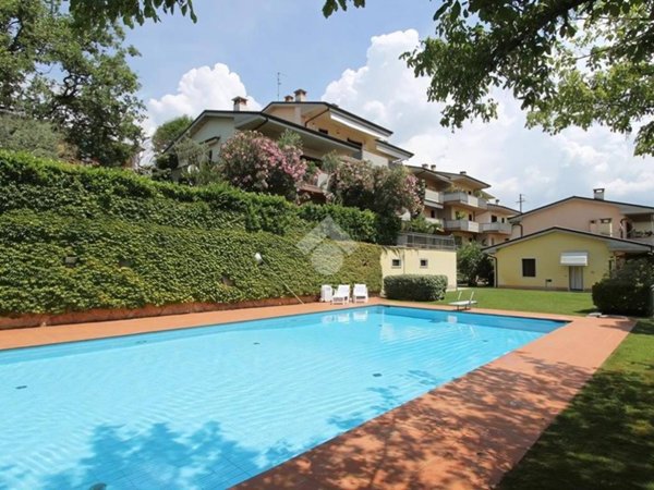 appartamento in vendita a Costermano sul Garda in zona Marciaga