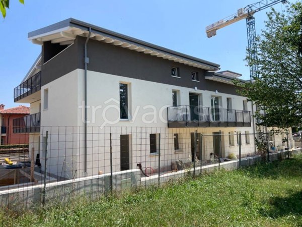 appartamento in vendita a Costermano sul Garda