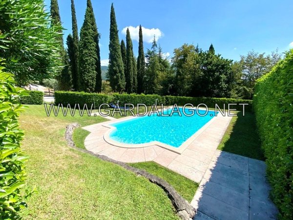 appartamento in vendita a Costermano sul Garda
