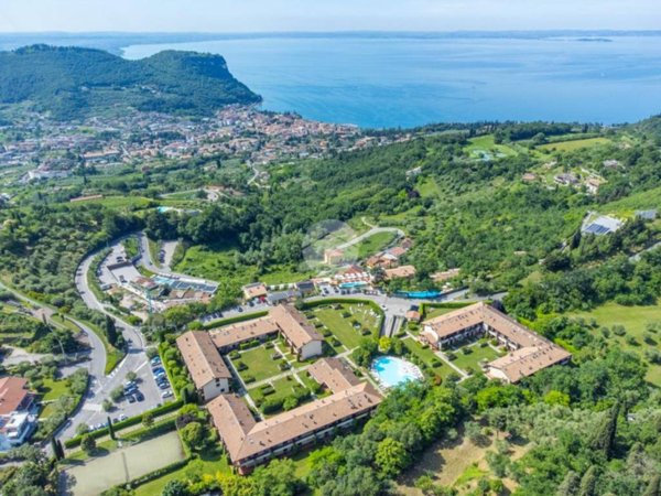 appartamento in vendita a Costermano sul Garda in zona Marciaga