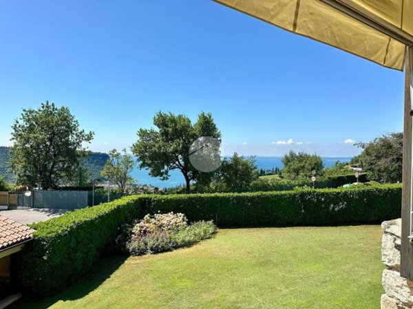 appartamento in vendita a Costermano sul Garda in zona Marciaga
