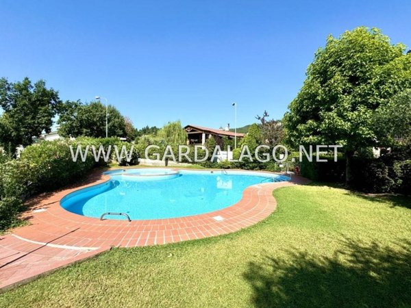 appartamento in vendita a Costermano sul Garda in zona Marciaga
