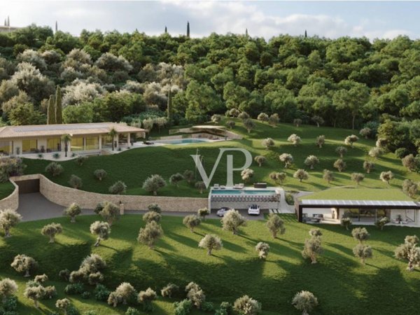 casa indipendente in vendita a Costermano sul Garda