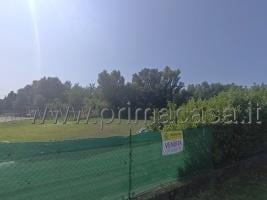 terreno edificabile in vendita a Costermano sul Garda in zona Albarè