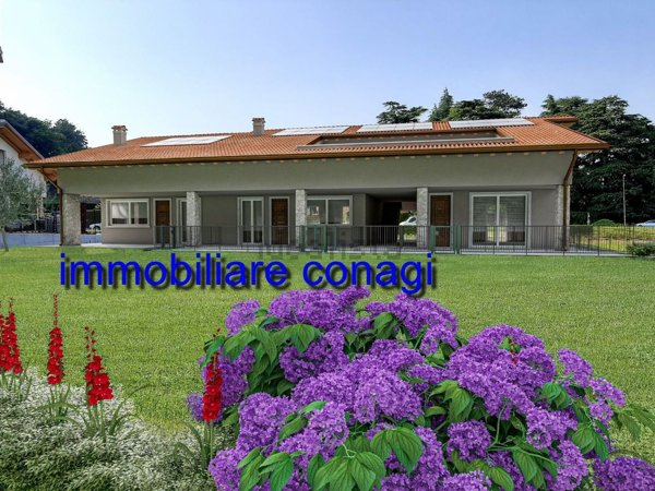 appartamento in vendita a Costermano sul Garda
