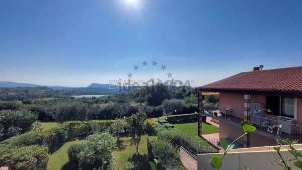 appartamento in vendita a Costermano sul Garda