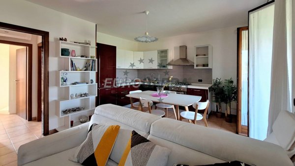 appartamento in vendita a Costermano sul Garda in zona Marciaga